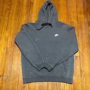 NIKE unisex sweatshirt size Medium